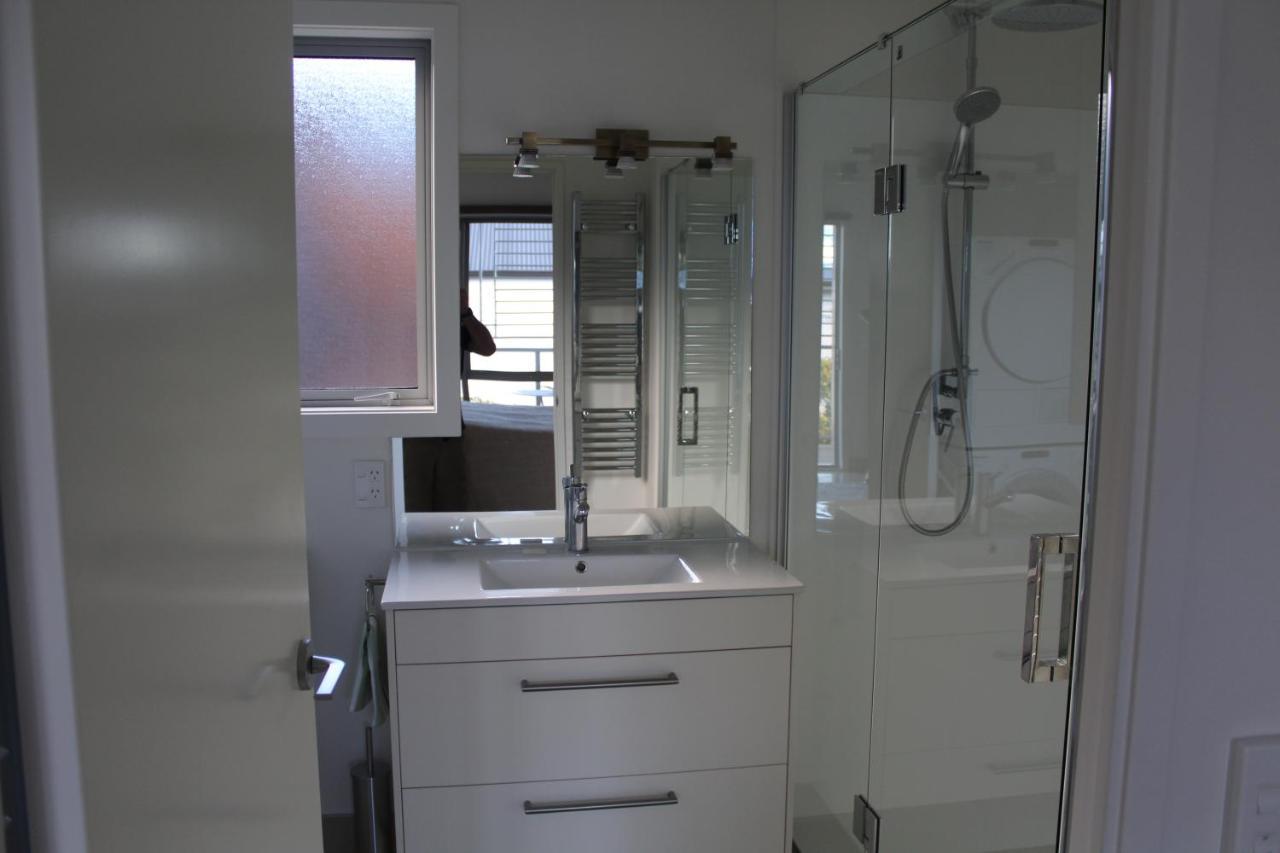 Luxury Retreat With Swim Spa Taupomeer Buitenkant foto